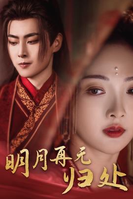 明月再无归处(全集)