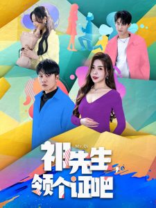 祁先生，领个证吧(全集)